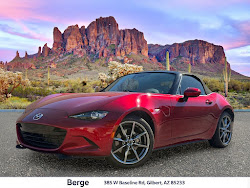 2022 Mazda MX-5 Miata Grand Touring