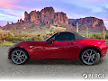 2022 Mazda MX-5 Miata Grand Touring