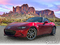 2022 Mazda MX-5 Miata Grand Touring