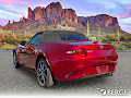 2022 Mazda MX-5 Miata Grand Touring