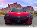 2022 Mazda MX-5 Miata Grand Touring