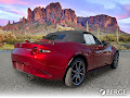 2022 Mazda MX-5 Miata Grand Touring
