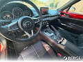 2022 Mazda MX-5 Miata Grand Touring