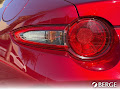2022 Mazda MX-5 Miata Grand Touring