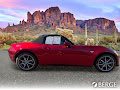 2022 Mazda MX-5 Miata Grand Touring