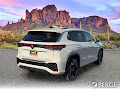 2027 Volkswagen Tiguan SEL R-Line Turbo