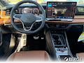 2027 Volkswagen Tiguan SEL R-Line Turbo