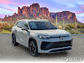 2027 Volkswagen Tiguan SEL R-Line Turbo