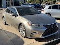 2018 Lexus ES 350