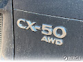 2026 Mazda CX-50 2.5 S Select