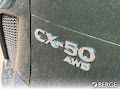 2026 Mazda CX-50 2.5 S Select