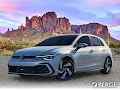 2023 Volkswagen Golf GTI 2.0T S