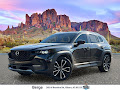 2024 Mazda CX-50 2.5 Turbo Premium Plus Package