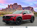 2026 Mazda CX-50 2.5 S Select