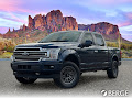 2018 Ford F-150 Limited