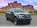 2018 Ford F-150 Limited
