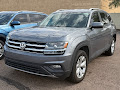 2018 Volkswagen Atlas 2.0T SE