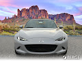 2026 Mazda MX-5 Miata Grand Touring