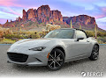 2026 Mazda MX-5 Miata Grand Touring