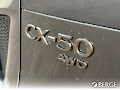 2026 Mazda CX-50 2.5 Turbo