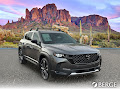2026 Mazda CX-50 2.5 Turbo