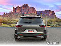 2026 Mazda CX-50 2.5 Turbo