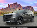 2026 Mazda CX-50 2.5 Turbo