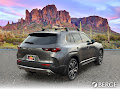 2026 Mazda CX-50 2.5 Turbo
