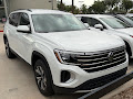 2026 Volkswagen Atlas SE