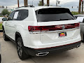 2026 Volkswagen Atlas SE