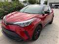 2021 Toyota C-HR Nightshade