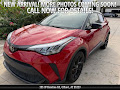 2021 Toyota C-HR Nightshade