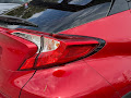 2021 Toyota C-HR Nightshade