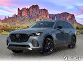 2026 Mazda CX-70 3.3 Turbo Preferred