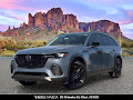 2026 Mazda CX-70 3.3 Turbo Preferred