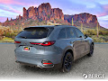 2026 Mazda CX-70 3.3 Turbo Preferred