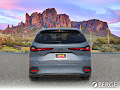 2026 Mazda CX-70 3.3 Turbo Preferred