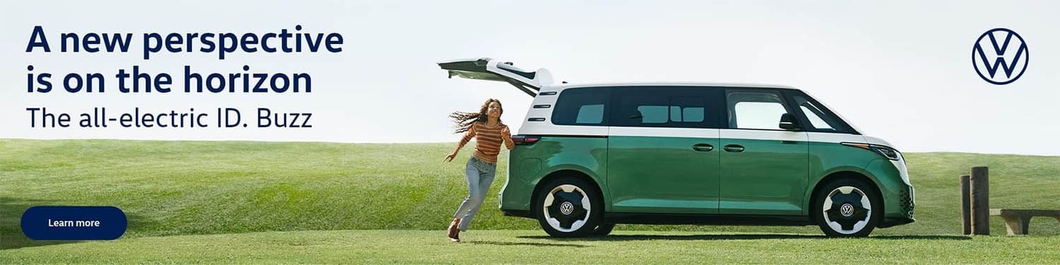 Berge Volkswagen