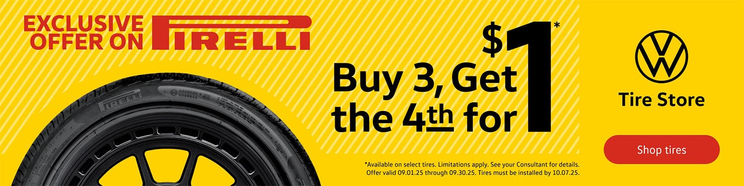 Shop tires
